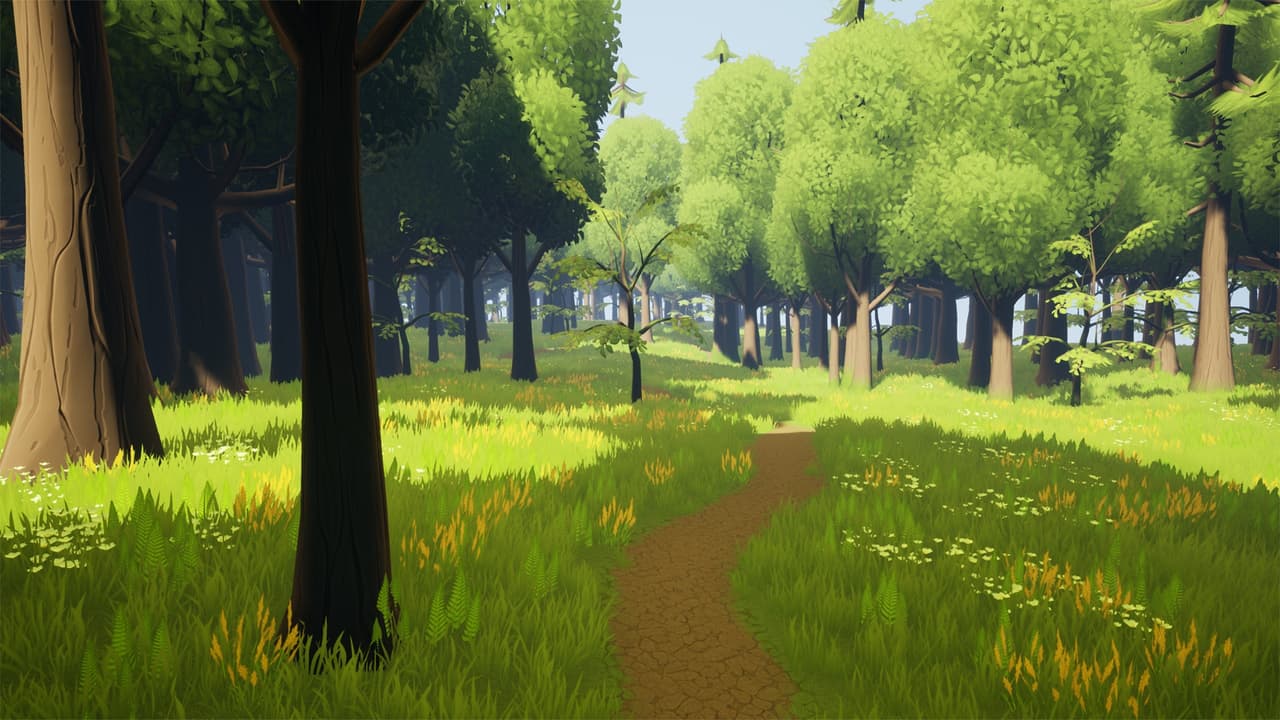 Too Early to Access screenshot 4
