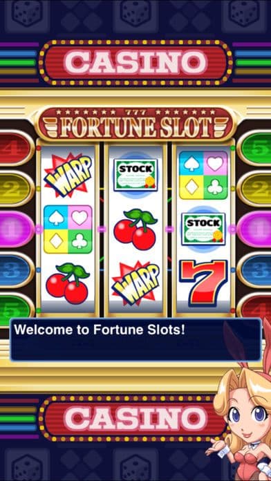 FORTUNE STREET SMART