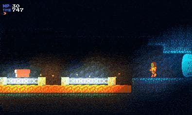 Time Bomb Set: Get Out Fast (27th GM48) screenshot 3