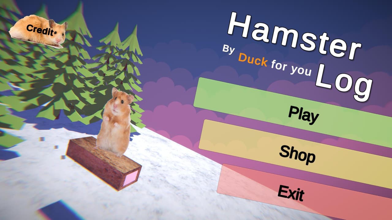 Hamster Log screenshot 2