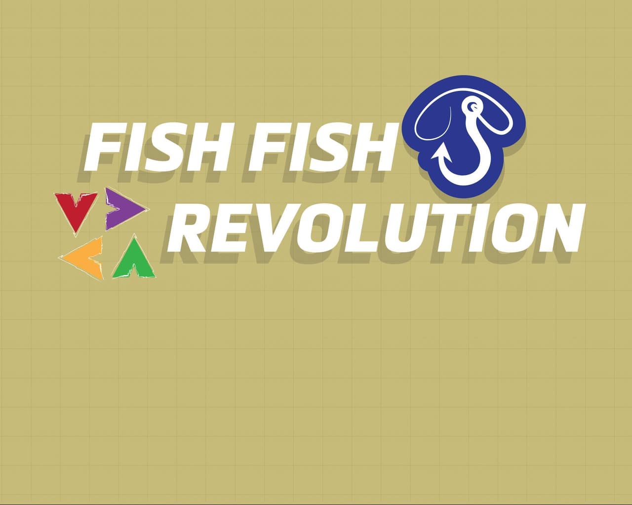 Fish Fish Revolution