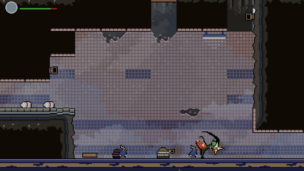 Orudo Taima screenshot 4