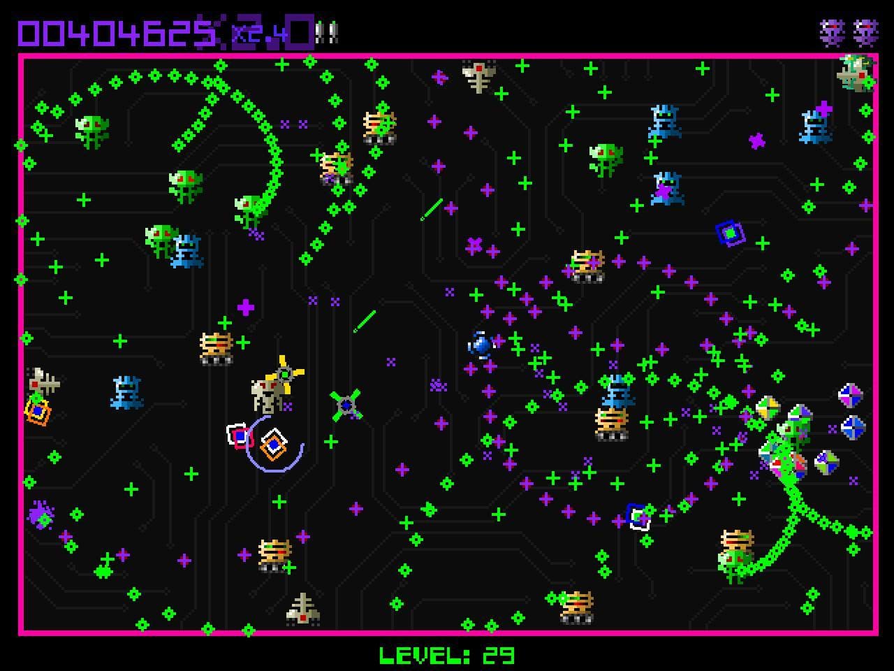 Dingbots screenshot 5