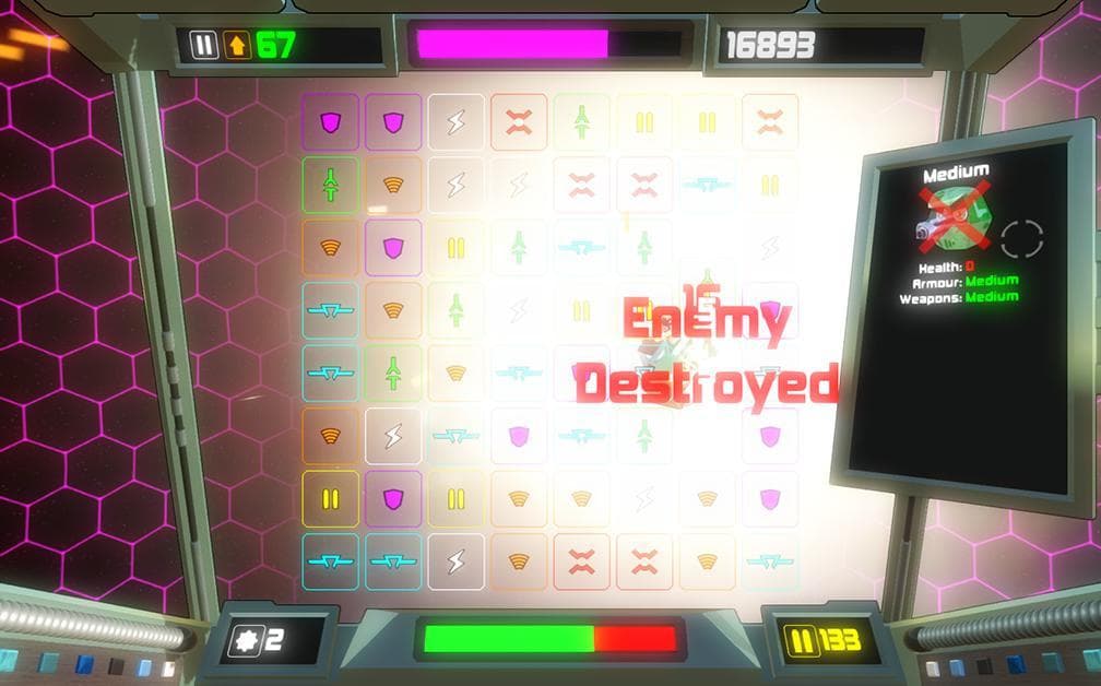 Blasted Bots screenshot 5