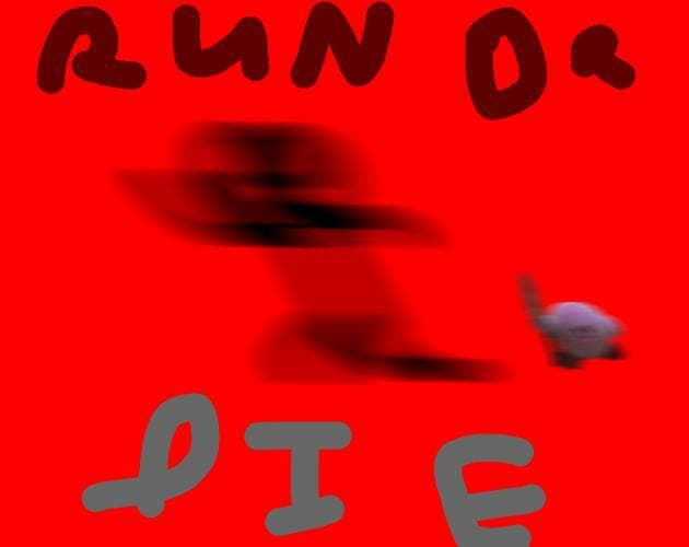 Run from Kirby