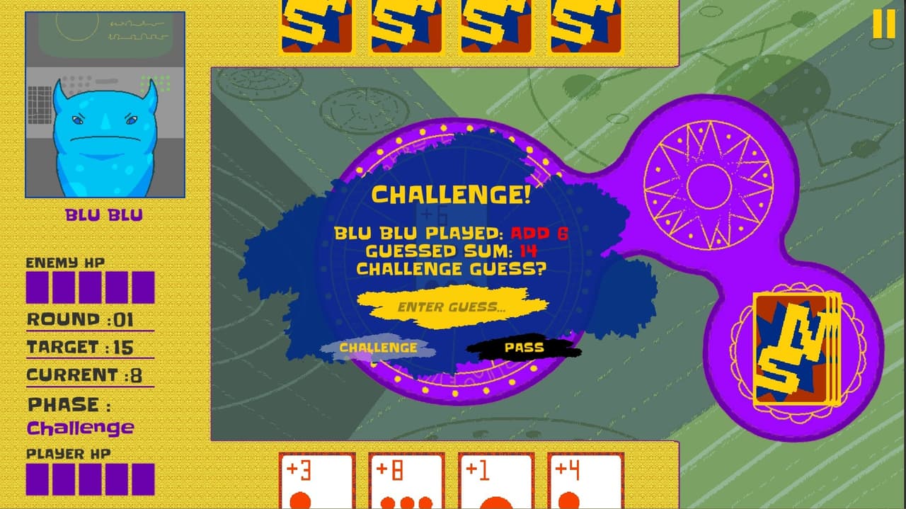 Number Snatchers screenshot 4