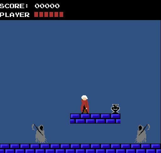 Devils Cry (Maybe) screenshot 3