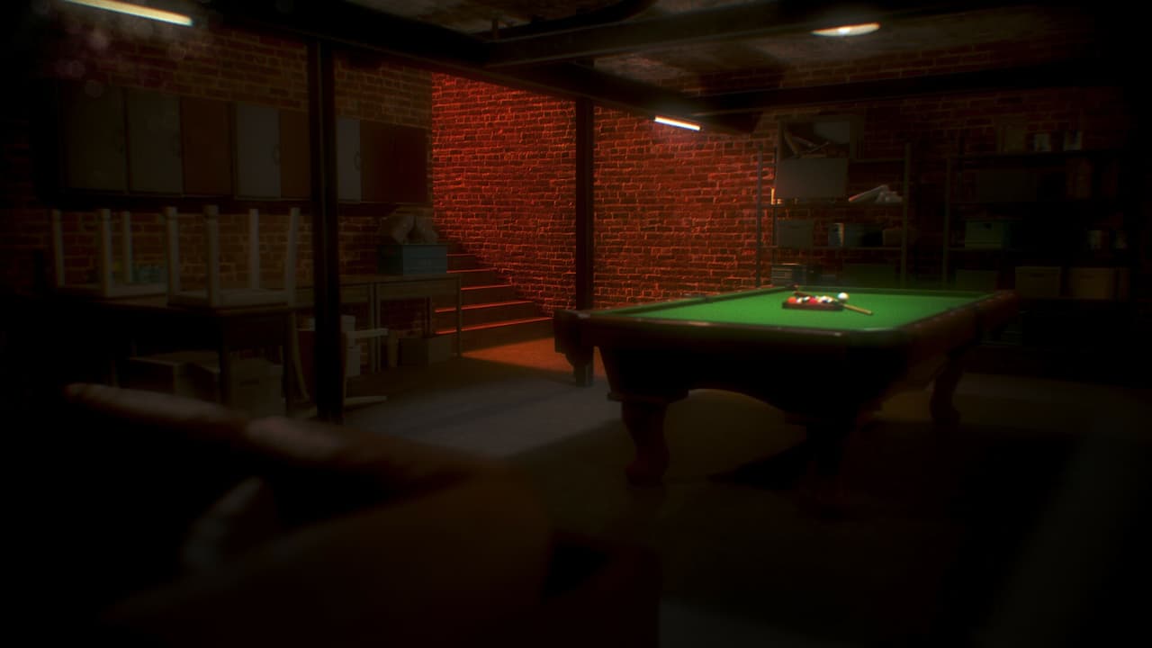 Evil Inside - Prologue screenshot 6
