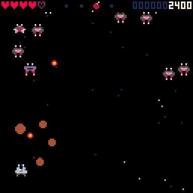 Very Normal Shooter screenshot 2
