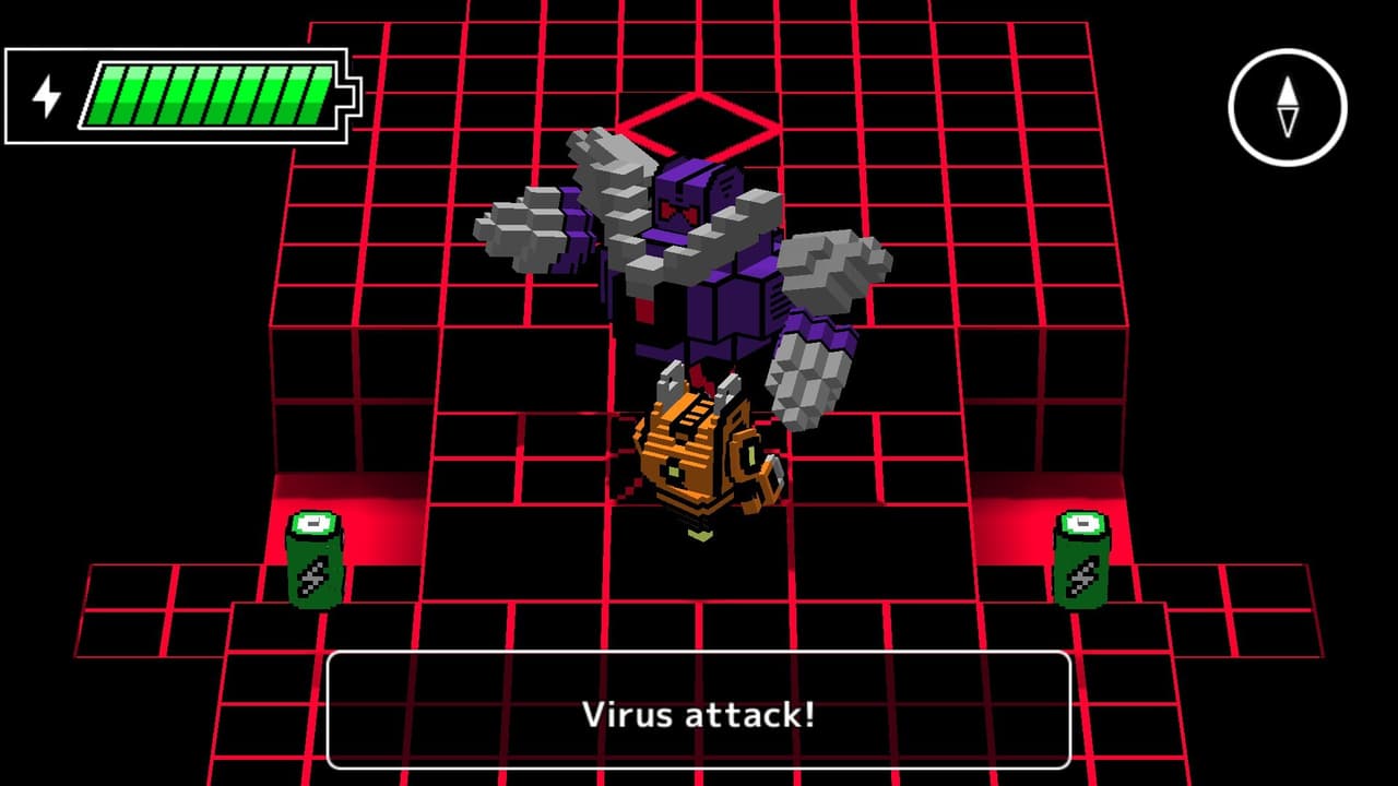 Netbit. screenshot 3