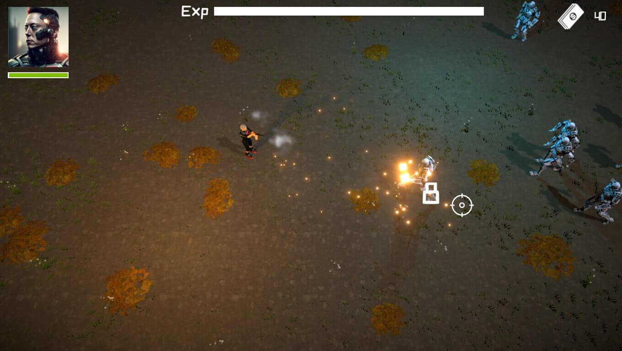 Elon VS Ai screenshot 3