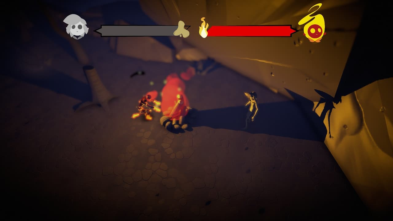 Two Lovers screenshot 3