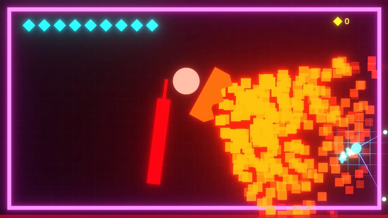 极简地牢 Simple Killer screenshot 5
