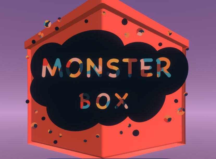 Monster Box