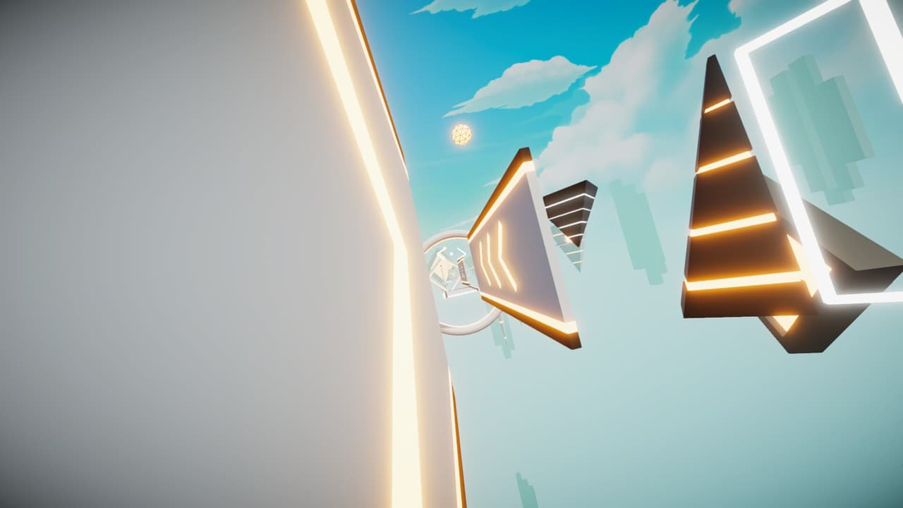 Celerity screenshot 2