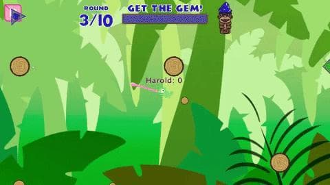 Tongued screenshot 5