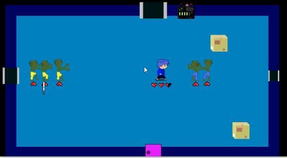 Raincode (PATLOM) screenshot 2