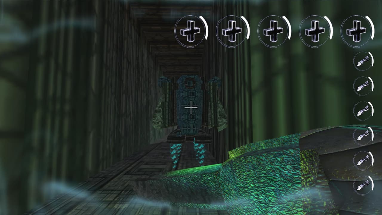 Alien Sacrificial Predicament! screenshot 4