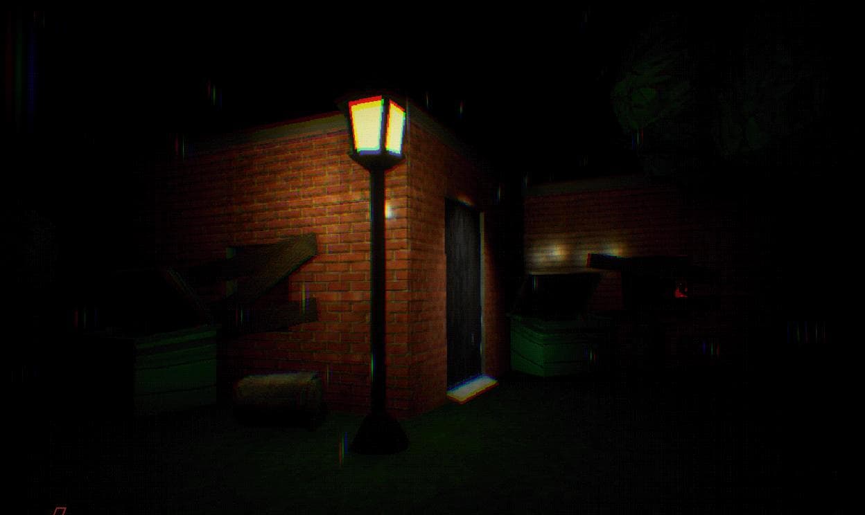 TheFORGOTTEN FOREST V11.0.0 screenshot 3