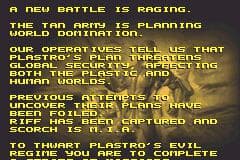 Army Men Advance screenshot 4