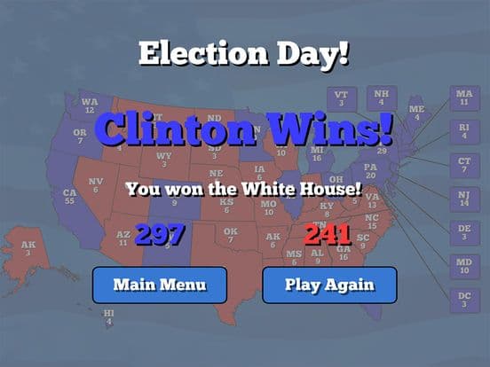 The Campaign Manager screenshot 6