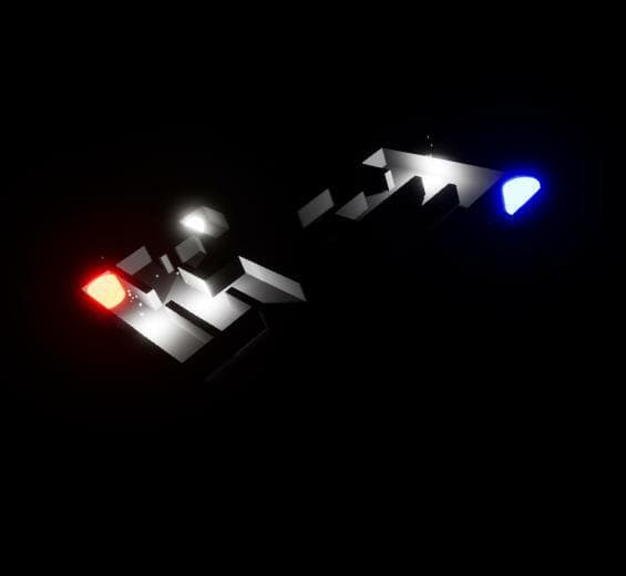 LightMaze