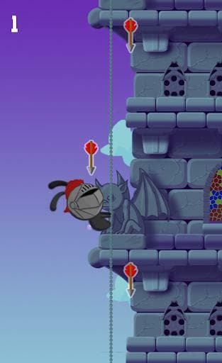 Agent Rabbit - Climber Ninja screenshot 2