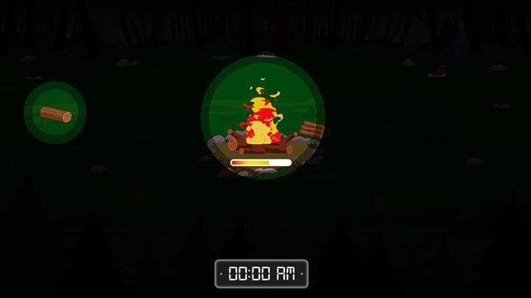 Feed the Fire (Nuanda79) screenshot 5