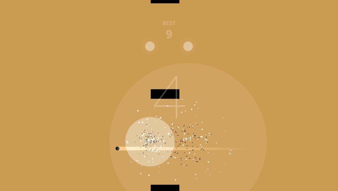 Wave screenshot 2