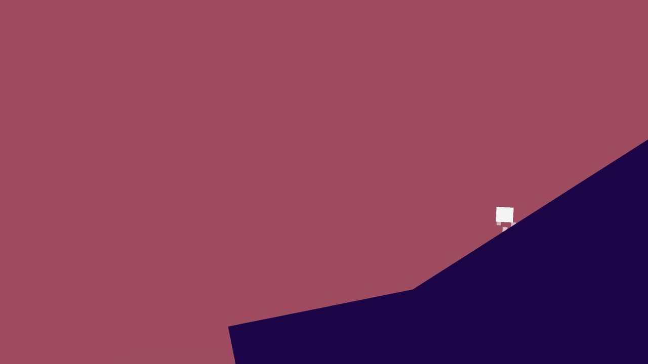 We have Nothing! (Ludum Dare 45) screenshot 5