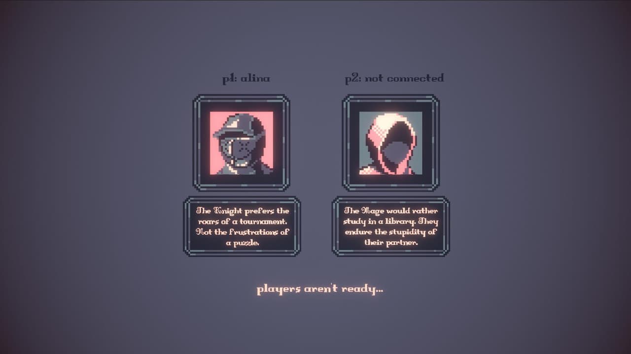 Sword and Sorcery screenshot 2