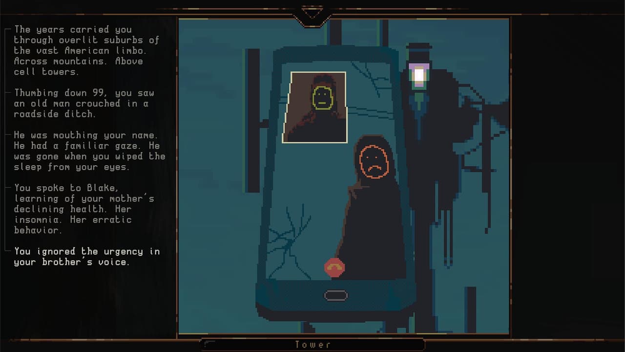NORCO Demo screenshot 3