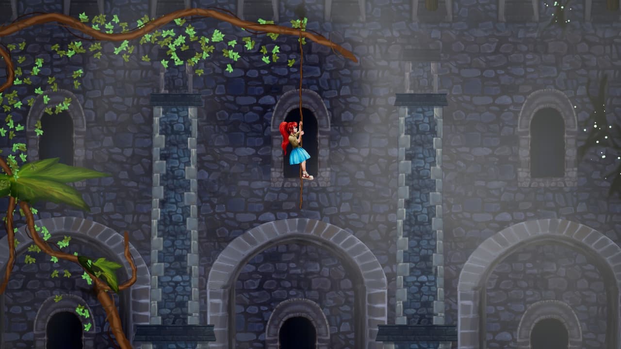 Palmi: Retold Tale screenshot 5