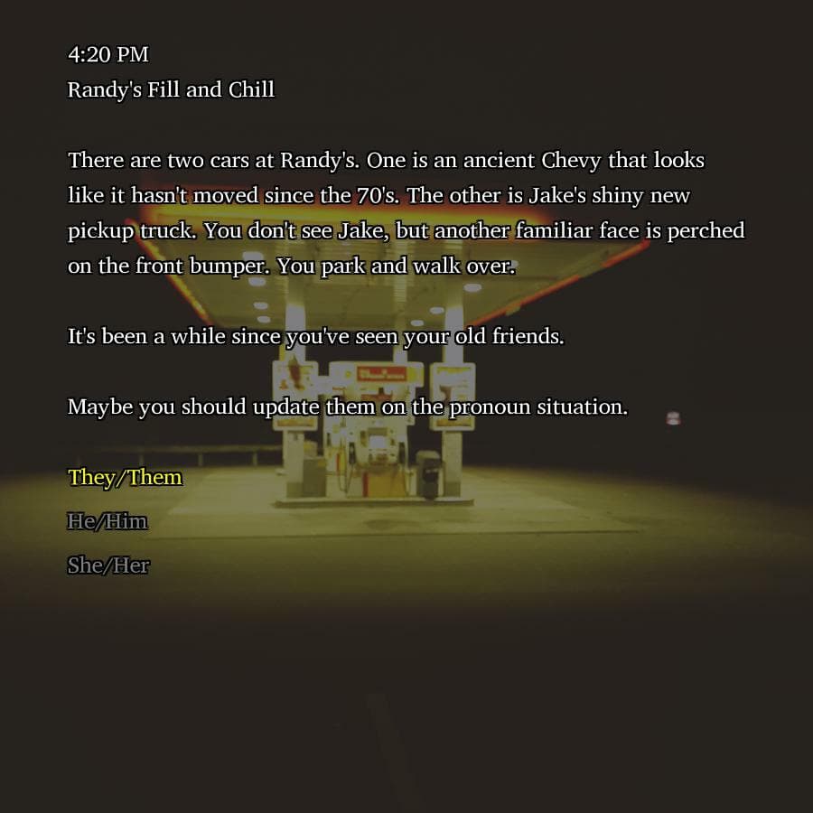 Snack Run Blowout screenshot 3