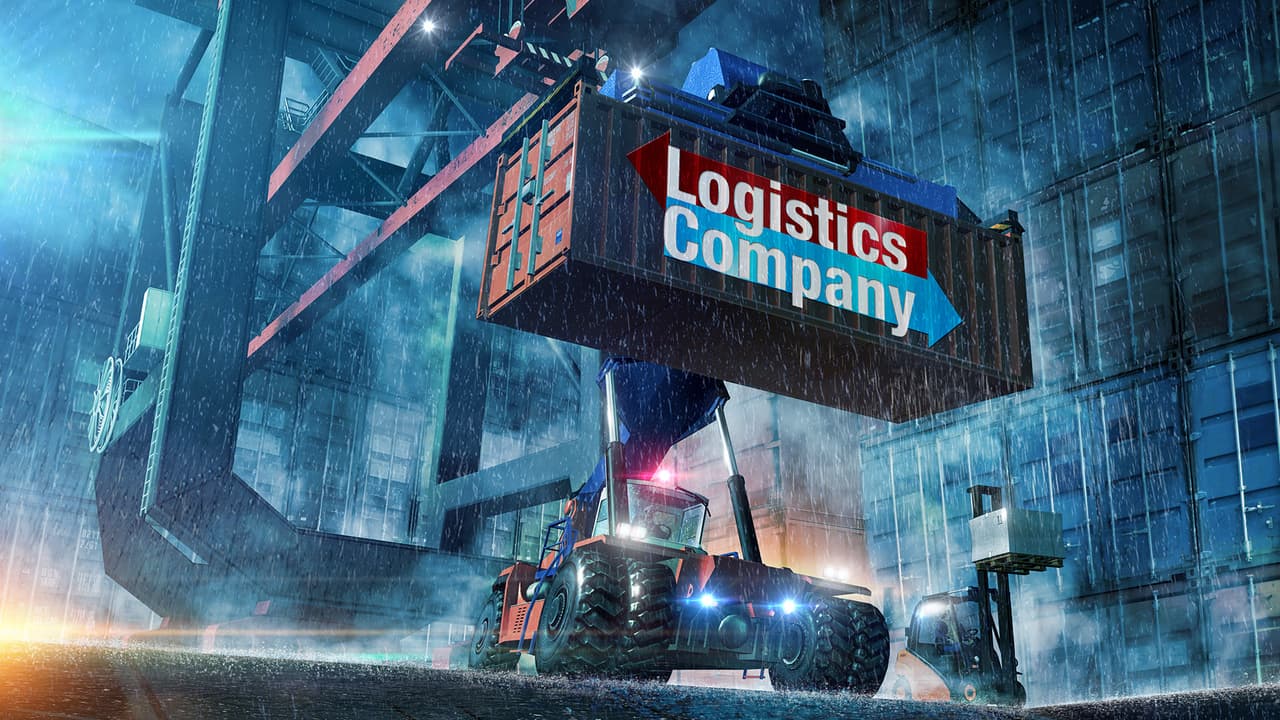 Logistics Company screenshot 3