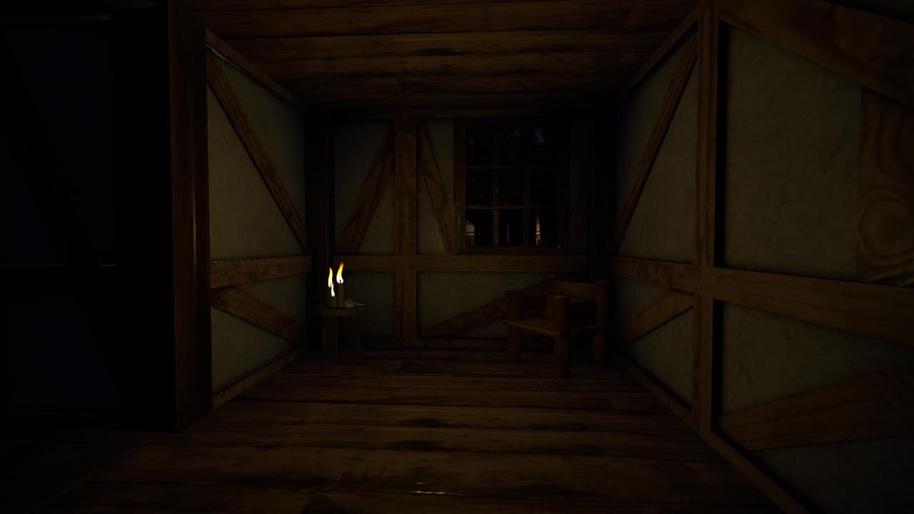 Trials (Alberto Alvarado) screenshot 2