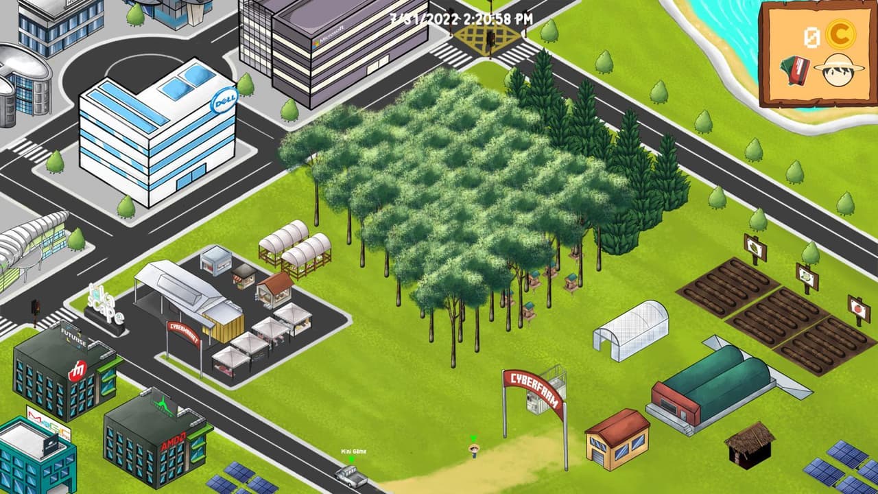 KeaFarm screenshot 3