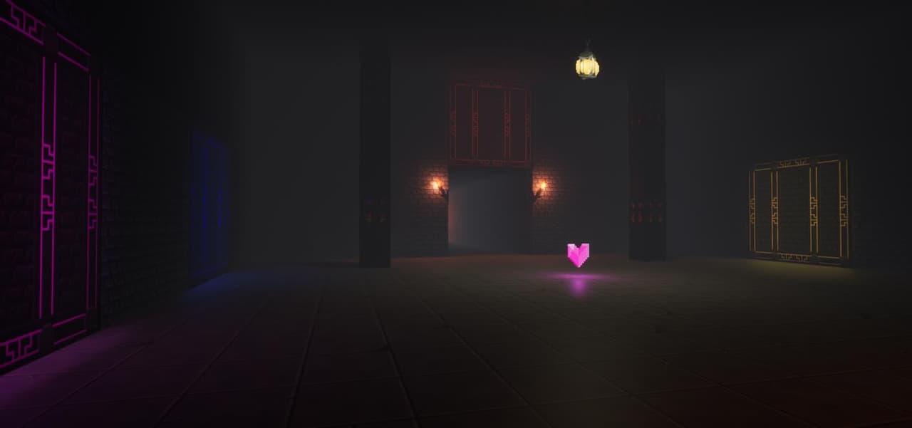 Mood (Michael-R93) screenshot 2