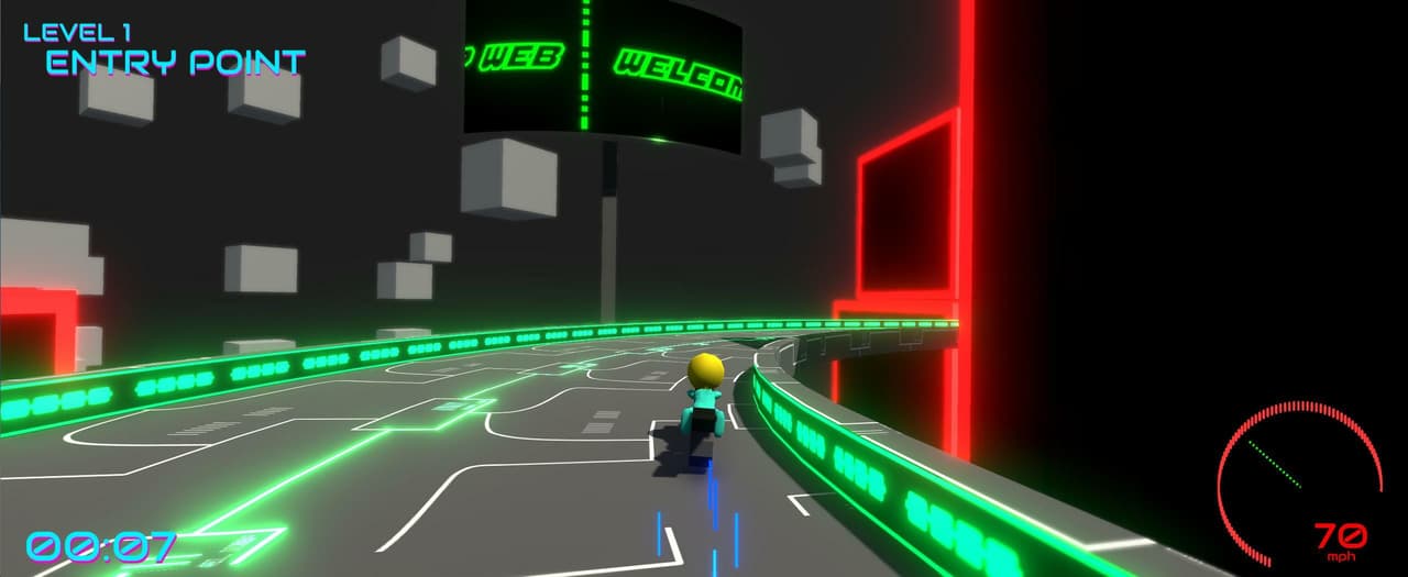The Deep Web screenshot 3