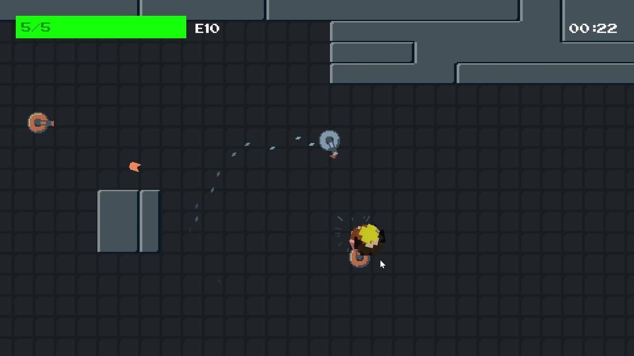 Robo Riot screenshot 3