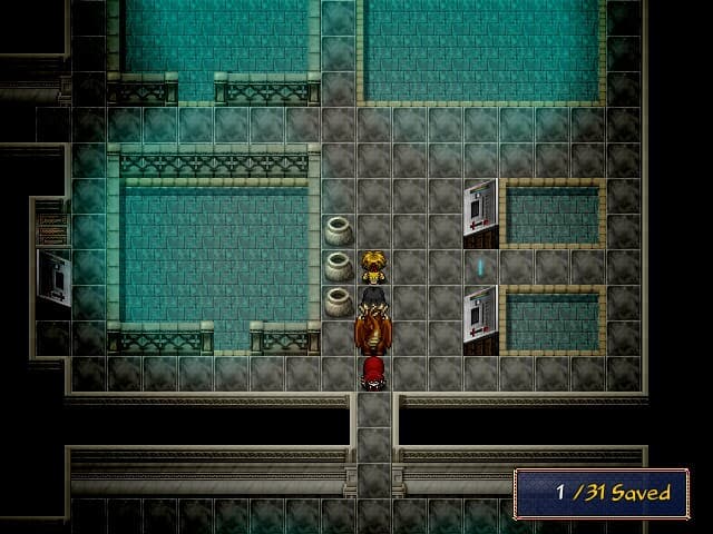 Fortress of Hell (itch) screenshot 6
