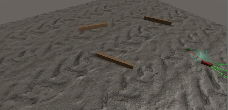 sensor tank