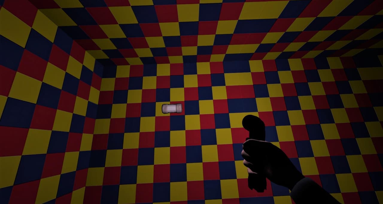 Primary Color Man screenshot 5
