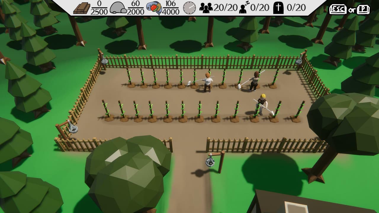Measurable Individuals screenshot 4