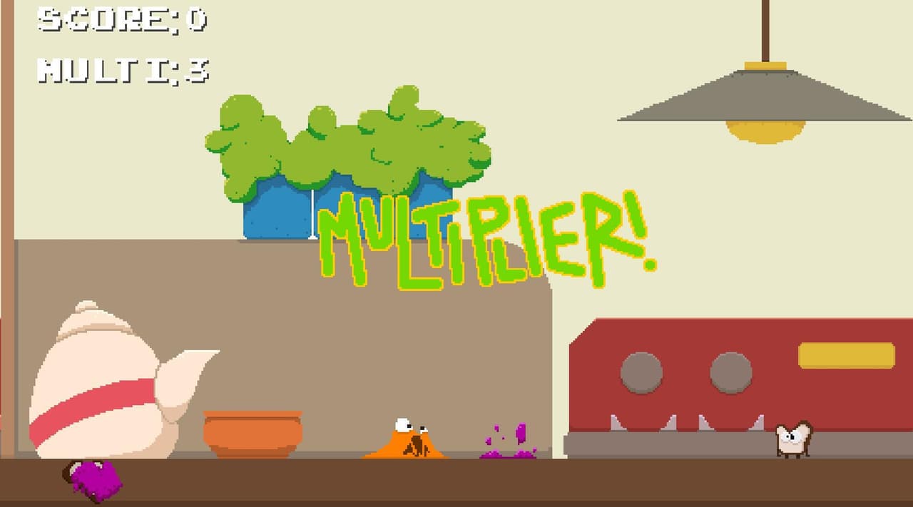 Tiny Toast screenshot 2