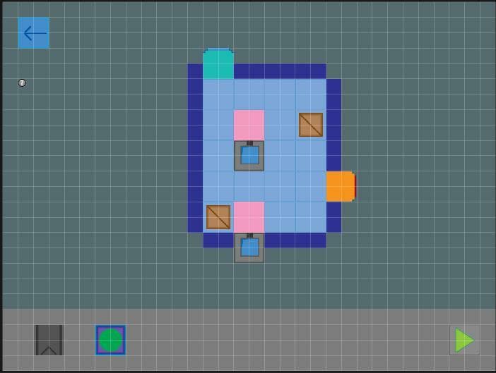 Space Dust Depot screenshot 2