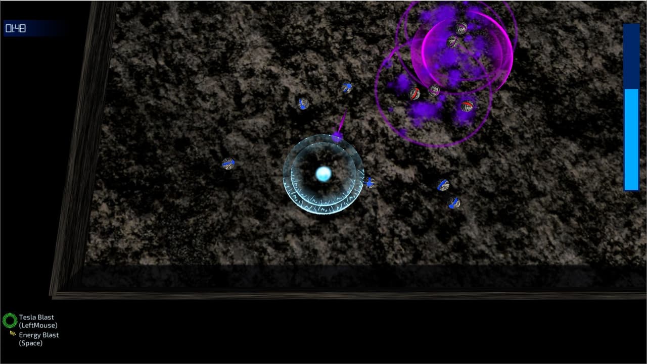 Sparkling screenshot 2