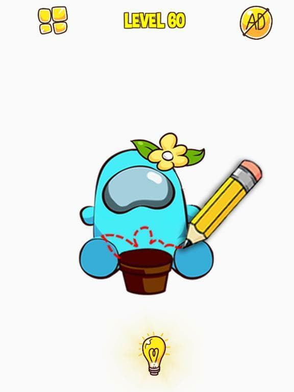 Draw Puzzle Game screenshot 3