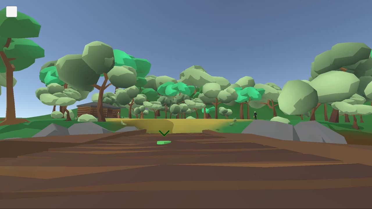 Rileys Journey screenshot 4
