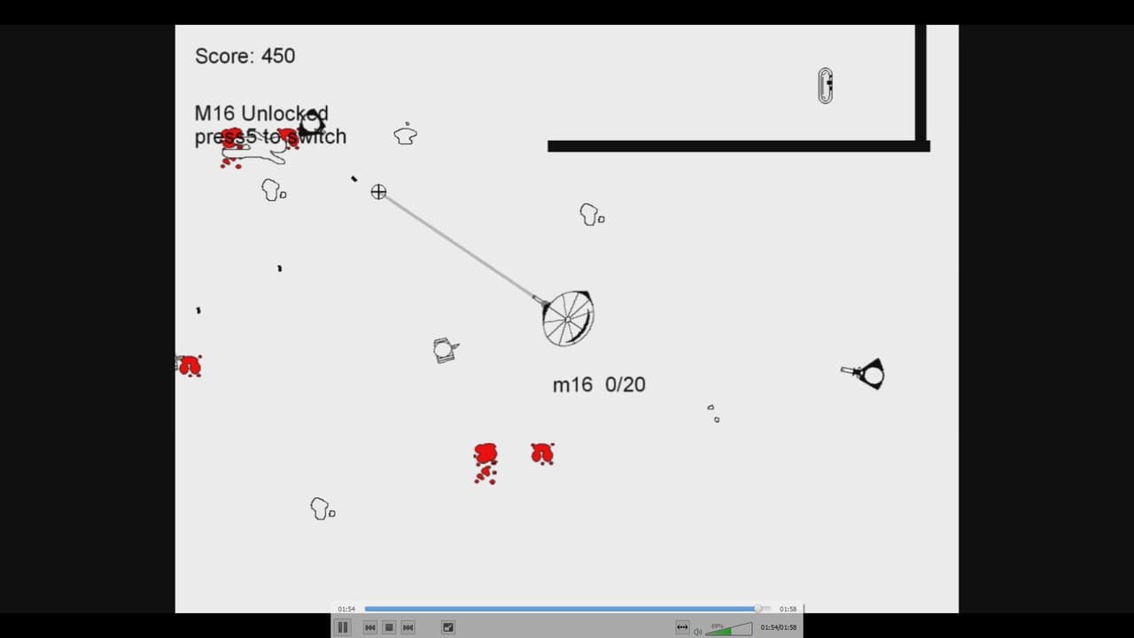 SingSingSurvive screenshot 4